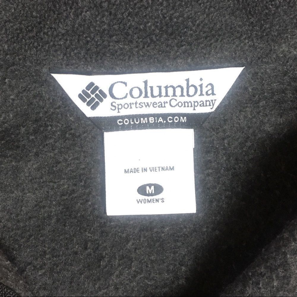 COLUMBIA JACKET - Picture 3 of 8
